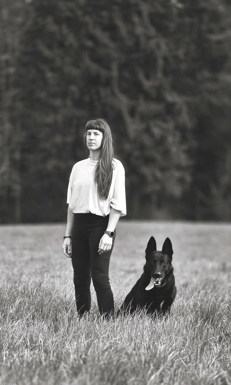 Eva Logonder
